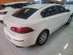 Qoros 3 3S Sedan 1.5T CVT Leading Edition - фото 7