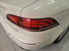 Qoros 3 3S Sedan 1.5T CVT Leading Edition - фото 8