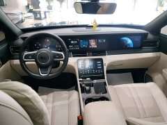 Li Auto ONE 2020 Extended Range 6-Seater - ფოტო 10