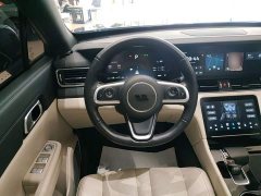 Li Auto ONE 2020 Extended Range 6-Seater - ფოტო 11