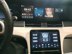 Li Auto ONE 2020 Extended Range 6-Seater - ფოტო 13