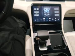 Li Auto ONE 2020 Extended Range 6-Seater - ფოტო 14