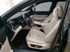 Li Auto ONE 2020 Extended Range 6-Seater - ფოტო 15