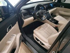 Li Auto ONE 2020 Extended Range 6-Seater - ფოტო 16