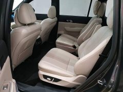 Li Auto ONE 2020 Extended Range 6-Seater - ფოტო 17