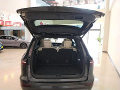 Li Auto ONE 2020 Extended Range 6-Seater - ფოტო 19