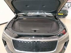 Li Auto ONE 2020 Extended Range 6-Seater - ფოტო 20