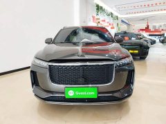 Li Auto ONE 2020 Extended Range 6-Seater - ფოტო 3
