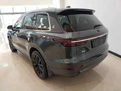 Li Auto ONE 2020 Extended Range 6-Seater - ფოტო 5