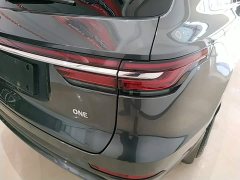 Li Auto ONE 2020 Extended Range 6-Seater - ფოტო 8