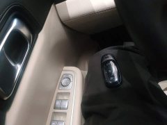 Li Auto ONE 2020 Extended Range 6-Seater - ფოტო 9