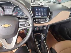 Chevrolet Cruze 320 Automatic Enjoy Sunroof Edition - ფოტო 10