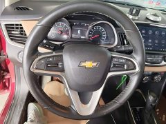 Chevrolet Cruze 320 Automatic Enjoy Sunroof Edition - ფოტო 11
