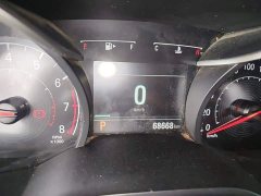 Chevrolet Cruze 320 Automatic Enjoy Sunroof Edition - ფოტო 12