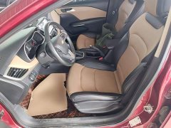 Chevrolet Cruze 320 Automatic Enjoy Sunroof Edition - ფოტო 15