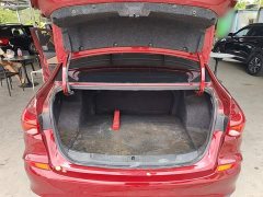 Chevrolet Cruze 320 Automatic Enjoy Sunroof Edition - ფოტო 19