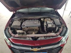 Chevrolet Cruze 320 Automatic Enjoy Sunroof Edition - ფოტო 20