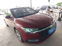 Chevrolet Cruze 320 Automatic Enjoy Sunroof Edition - ფოტო 4