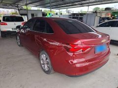 Chevrolet Cruze 320 Automatic Enjoy Sunroof Edition - ფოტო 5