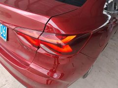 Chevrolet Cruze 320 Automatic Enjoy Sunroof Edition - ფოტო 8
