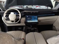 Chery Kaiwing Kunlun New Energy 2024 Kunlun iHD 150km Horizon Edition - ფოტო 10