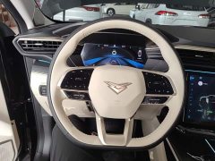 Chery Kaiwing Kunlun New Energy 2024 Kunlun iHD 150km Horizon Edition - ფოტო 11