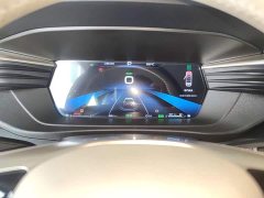 Chery Kaiwing Kunlun New Energy 2024 Kunlun iHD 150km Horizon Edition - ფოტო 12