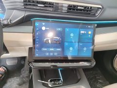 Chery Kaiwing Kunlun New Energy 2024 Kunlun iHD 150km Horizon Edition - ფოტო 13