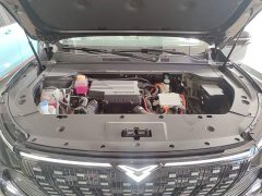 Chery Kaiwing Kunlun New Energy 2024 Kunlun iHD 150km Horizon Edition - ფოტო 20