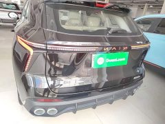 Chery Kaiwing Kunlun New Energy 2024 Kunlun iHD 150km Horizon Edition - ფოტო 6