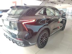 Chery Kaiwing Kunlun New Energy 2024 Kunlun iHD 150km Horizon Edition - ფოტო 7