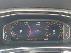 Volkswagen Touran 2023 200TSI DSG Smart Connected Edition - ფოტო 12