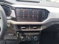 Volkswagen Touran 2023 200TSI DSG Smart Connected Edition - ფოტო 13