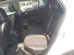 Volkswagen Touran 2023 200TSI DSG Smart Connected Edition - ფოტო 17