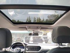 Volkswagen Touran 2023 200TSI DSG Smart Connected Edition - ფოტო 18