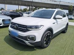 Volkswagen Touran 2023 200TSI DSG Smart Connected Edition - ფოტო 2