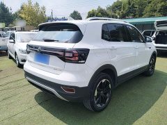 Volkswagen Touran 2023 200TSI DSG Smart Connected Edition - ფოტო 7