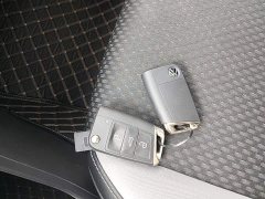 Volkswagen Touran 2023 200TSI DSG Smart Connected Edition - ფოტო 9
