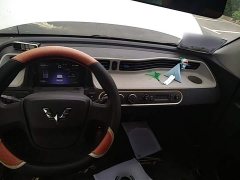 Wuling Hongguang MINIEV 2020 Zizai Trim Ternary Lithium - ფოტო 10
