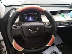 Wuling Hongguang MINIEV 2020 Zizai Trim Ternary Lithium - ფოტო 11