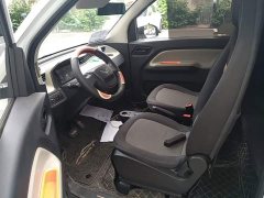 Wuling Hongguang MINIEV 2020 Zizai Trim Ternary Lithium - ფოტო 15