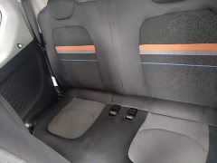 Wuling Hongguang MINIEV 2020 Zizai Trim Ternary Lithium - ფოტო 17