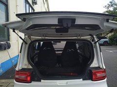 Wuling Hongguang MINIEV 2020 Zizai Trim Ternary Lithium - ფოტო 19