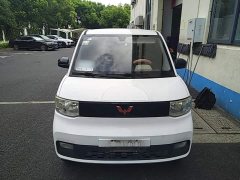 Wuling Hongguang MINIEV 2020 Zizai Trim Ternary Lithium - ფოტო 3