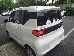Wuling Hongguang MINIEV 2020 Zizai Trim Ternary Lithium - ფოტო 5