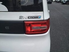 Wuling Hongguang MINIEV 2020 Zizai Trim Ternary Lithium - ფოტო 8
