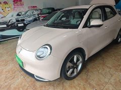 ORA Good Cat GT Mulan Edition 401km Luxury - ფოტო 1