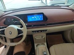 ORA Good Cat GT Mulan Edition 401km Luxury - ფოტო 10