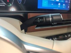 ORA Good Cat GT Mulan Edition 401km Luxury - ფოტო 14