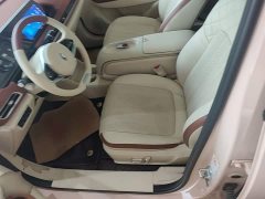 ORA Good Cat GT Mulan Edition 401km Luxury - ფოტო 15